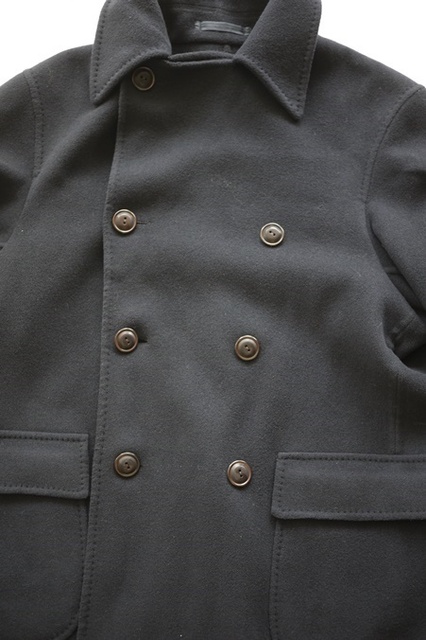 1910s reefer jacket リーファージャケット